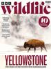 BBC Wildlife Magazine November 2022